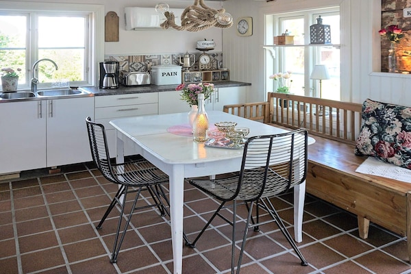 Foto van 6 persoons vakantie huis in SÖLVESBORG-By Traum - Vakantiehuis in SÖLVESBORG - Indoor