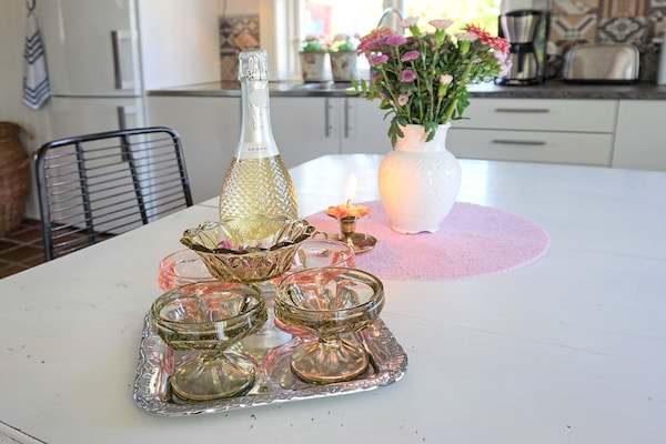 Foto van 6 persoons vakantie huis in SÖLVESBORG-By Traum - Vakantiehuis in SÖLVESBORG - Indoor