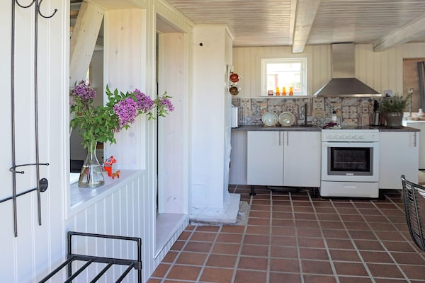 Foto van 6 persoons vakantie huis in SÖLVESBORG-By Traum - Vakantiehuis in SÖLVESBORG - Indoor