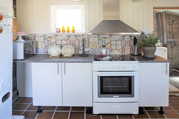 Foto van 6 persoons vakantie huis in SÖLVESBORG-By Traum - Vakantiehuis in SÖLVESBORG - Indoor