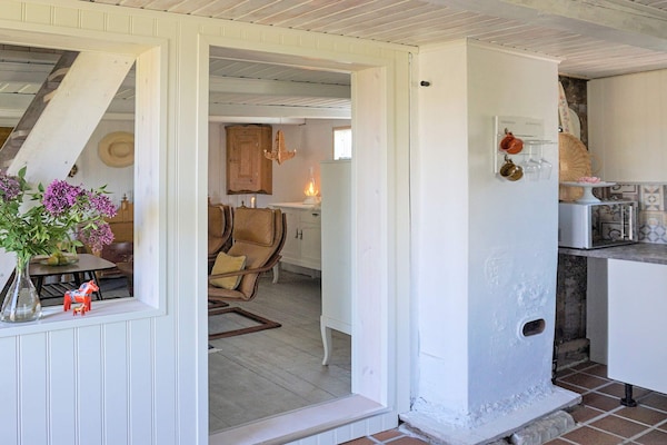 Foto van 6 persoons vakantie huis in SÖLVESBORG-By Traum - Vakantiehuis in SÖLVESBORG - Indoor