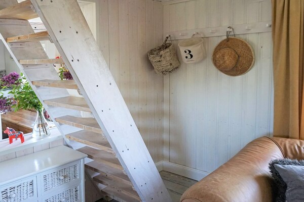 Foto van 6 persoons vakantie huis in SÖLVESBORG-By Traum - Vakantiehuis in SÖLVESBORG - Indoor