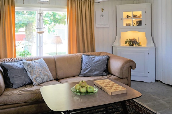 Foto van 6 persoons vakantie huis in SÖLVESBORG-By Traum - Vakantiehuis in SÖLVESBORG - Indoor