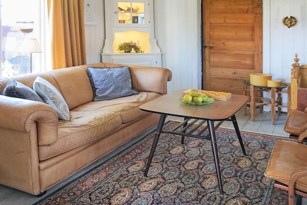 Foto van 6 persoons vakantie huis in SÖLVESBORG-By Traum - Vakantiehuis in SÖLVESBORG - Indoor