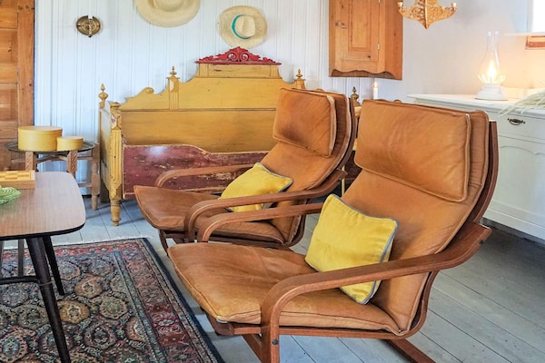 Foto van 6 persoons vakantie huis in SÖLVESBORG-By Traum - Vakantiehuis in SÖLVESBORG - Indoor