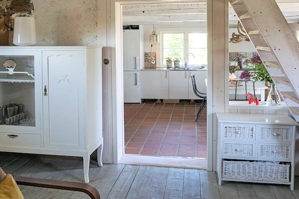 Foto van 6 persoons vakantie huis in SÖLVESBORG-By Traum - Vakantiehuis in SÖLVESBORG - Indoor