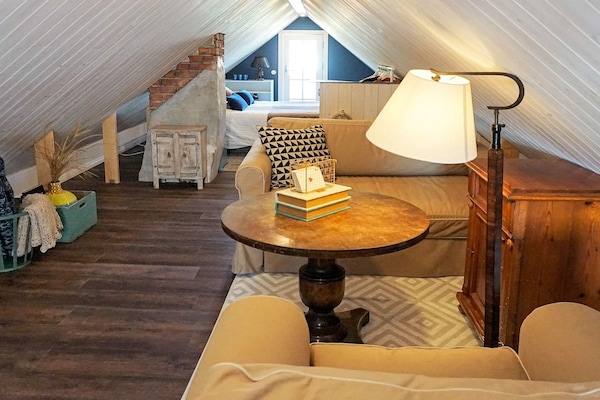Foto van 6 persoons vakantie huis in SÖLVESBORG-By Traum - Vakantiehuis in SÖLVESBORG - Indoor