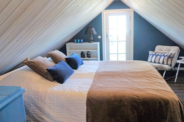 Foto van 6 persoons vakantie huis in SÖLVESBORG-By Traum - Vakantiehuis in SÖLVESBORG - Indoor