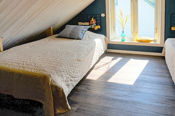 Foto van 6 persoons vakantie huis in SÖLVESBORG-By Traum - Vakantiehuis in SÖLVESBORG - Indoor