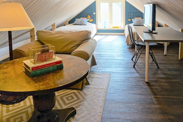 Foto van 6 persoons vakantie huis in SÖLVESBORG-By Traum - Vakantiehuis in SÖLVESBORG - Indoor