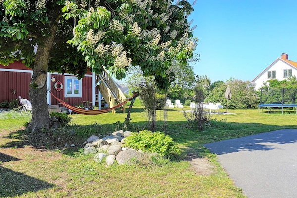 Foto van 6 persoons vakantie huis in SÖLVESBORG-By Traum - Vakantiehuis in SÖLVESBORG - Outdoor