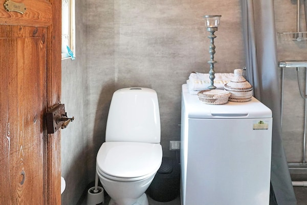 Foto van 6 persoons vakantie huis in SÖLVESBORG-By Traum - Vakantiehuis in SÖLVESBORG - Indoor