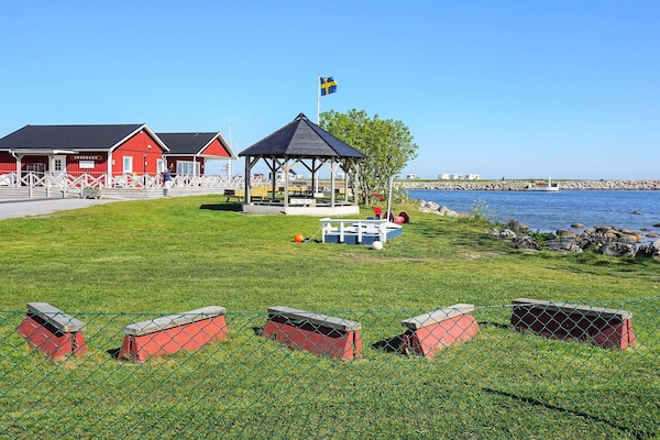 Foto van 6 persoons vakantie huis in SÖLVESBORG-By Traum - Vakantiehuis in SÖLVESBORG - Untagged