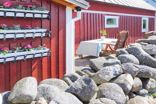 Foto van 6 persoons vakantie huis in SÖLVESBORG-By Traum - Vakantiehuis in SÖLVESBORG - Outdoor