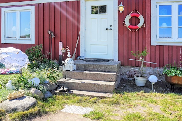 Foto van 6 persoons vakantie huis in SÖLVESBORG-By Traum - Vakantiehuis in SÖLVESBORG - Outdoor