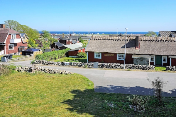 Foto van 6 persoons vakantie huis in SÖLVESBORG-By Traum - Vakantiehuis in SÖLVESBORG - Outdoor