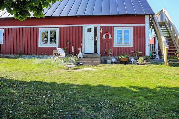 Foto van 6 persoons vakantie huis in SÖLVESBORG-By Traum - Vakantiehuis in SÖLVESBORG - Outdoor