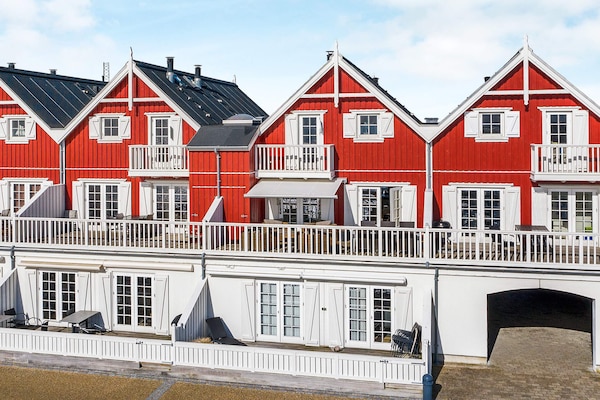 Foto van 6 persoons vakantie huis in Bagenkop-By Traum - Vakantiehuis in Bagenkop - Outdoor