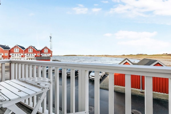 Foto van 6 persoons vakantie huis in Bagenkop-By Traum - Vakantiehuis in Bagenkop - WaterView