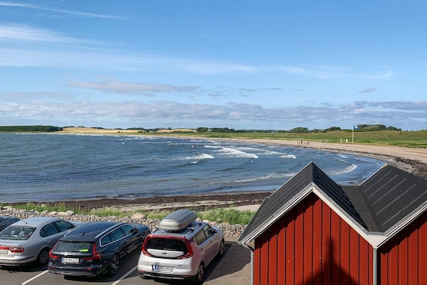 Foto van 6 persoons vakantie huis in Bagenkop-By Traum - Vakantiehuis in Bagenkop - WaterView