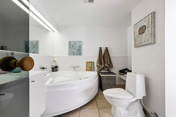 Foto van 6 persoons vakantie huis in Bagenkop-By Traum - Vakantiehuis in Bagenkop - Spa