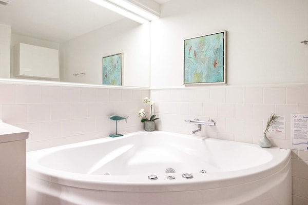 Foto van 6 persoons vakantie huis in Bagenkop-By Traum - Vakantiehuis in Bagenkop - Spa