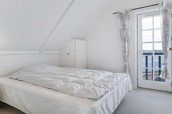Foto van 6 persoons vakantie huis in Bagenkop-By Traum - Vakantiehuis in Bagenkop - Indoor