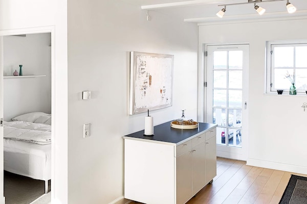 Foto van 6 persoons vakantie huis in Bagenkop-By Traum - Vakantiehuis in Bagenkop - Indoor