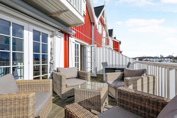 Foto van 6 persoons vakantie huis in Bagenkop-By Traum - Vakantiehuis in Bagenkop - View