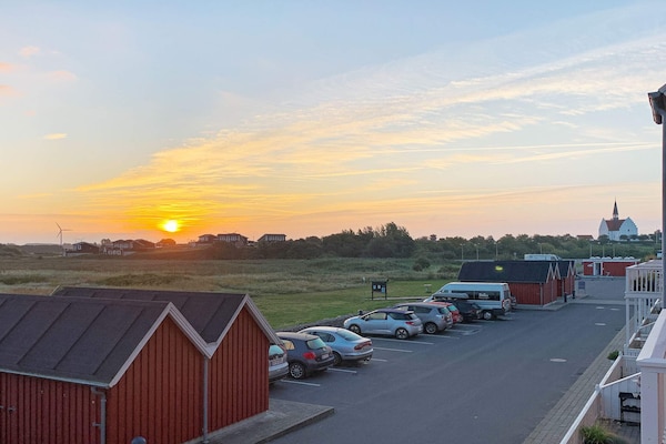 Foto van 6 persoons vakantie huis in Bagenkop-By Traum - Vakantiehuis in Bagenkop - View