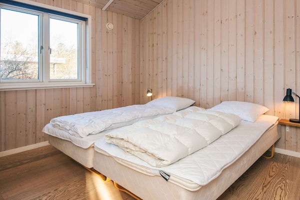 Foto van 10 persoons vakantie huis in Hemmet - Vakantiehuis in Hemmet - Indoor