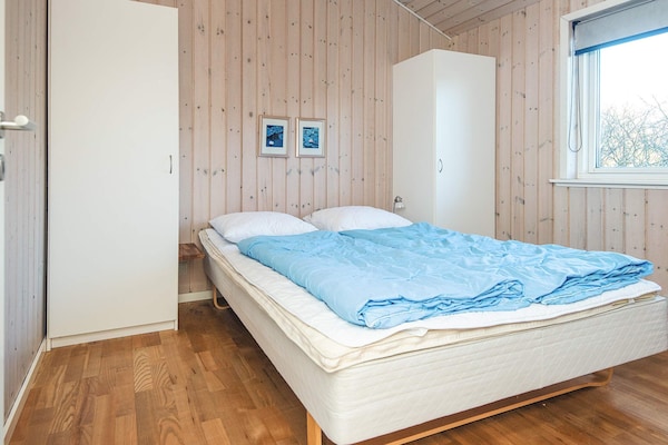 Foto van 10 persoons vakantie huis in Hemmet - Vakantiehuis in Hemmet - Indoor
