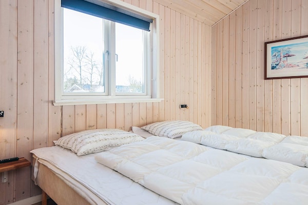 Foto van 10 persoons vakantie huis in Hemmet - Vakantiehuis in Hemmet - Indoor