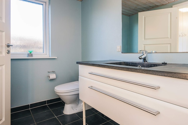 Foto van 10 persoons vakantie huis in Hemmet - Vakantiehuis in Hemmet - Indoor