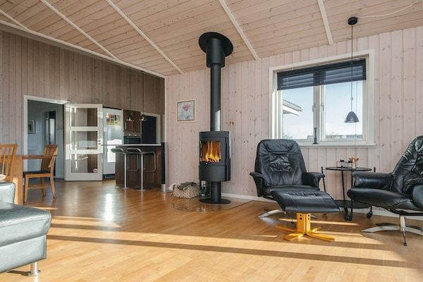 Foto van 10 persoons vakantie huis in Hemmet - Vakantiehuis in Hemmet - Indoor