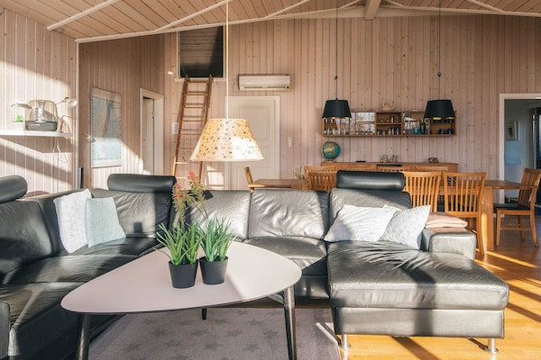 Foto van 10 persoons vakantie huis in Hemmet - Vakantiehuis in Hemmet - Indoor