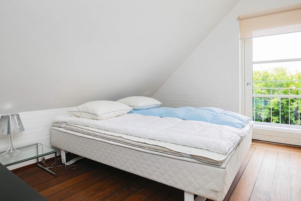 Foto van 6 persoons vakantie huis in Skagen-By Traum - Vakantiehuis in Skagen - Indoor
