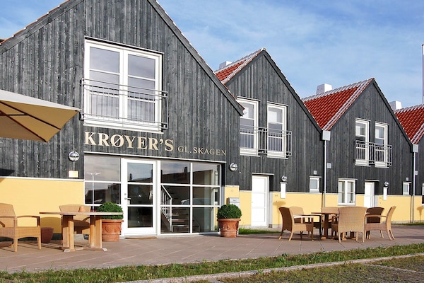 Foto van 6 persoons vakantie huis in Skagen-By Traum - Vakantiehuis in Skagen - Outdoor