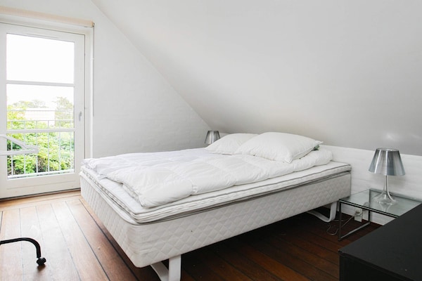Foto van 6 persoons vakantie huis in Skagen-By Traum - Vakantiehuis in Skagen - Indoor