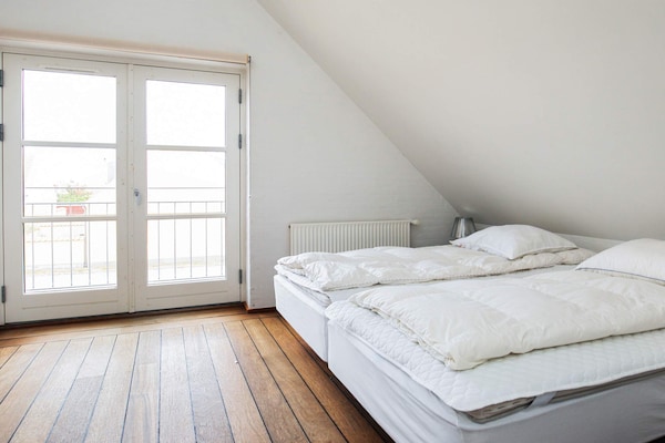 Foto van 6 persoons vakantie huis in Skagen-By Traum - Vakantiehuis in Skagen - Indoor