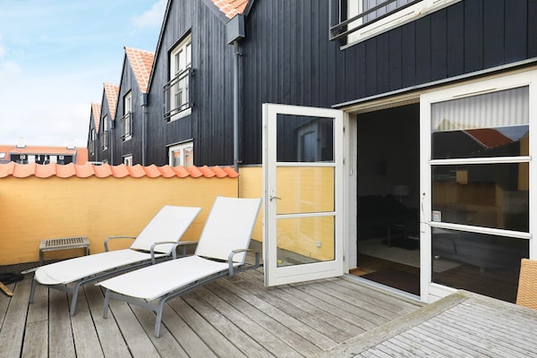 Foto van 6 persoons vakantie huis in Skagen-By Traum - Vakantiehuis in Skagen - View