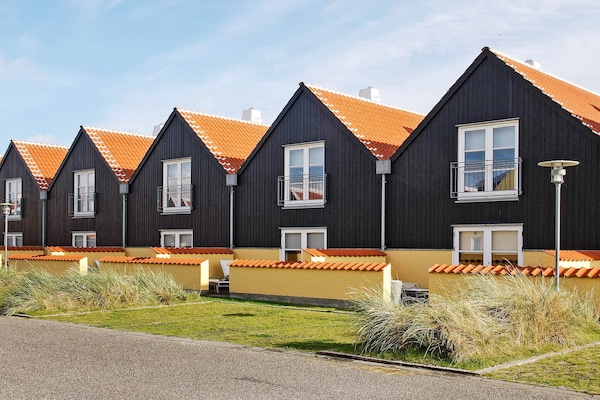 Foto van 6 persoons vakantie huis in Skagen-By Traum - Vakantiehuis in Skagen - Outdoor