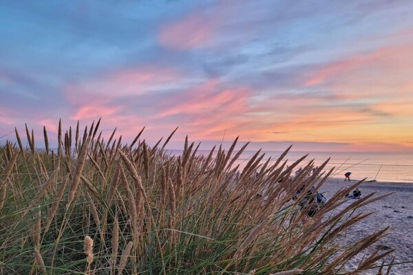 Foto van 6 persoons vakantie huis in Skagen-By Traum - Vakantiehuis in Skagen - WaterView