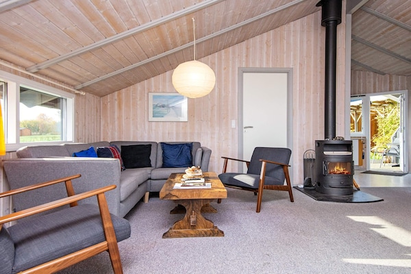 Foto van 6 persoons vakantie huis in Børkop-By Traum - Vakantiehuis in Børkop - Indoor