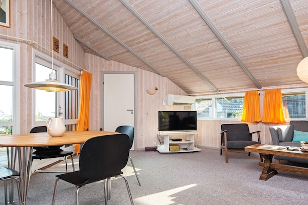 Foto van 6 persoons vakantie huis in Børkop-By Traum - Vakantiehuis in Børkop - Indoor