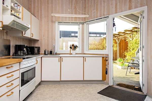 Foto van 6 persoons vakantie huis in Børkop-By Traum - Vakantiehuis in Børkop - Indoor