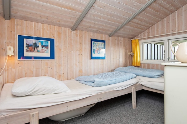 Foto van 6 persoons vakantie huis in Børkop-By Traum - Vakantiehuis in Børkop - Indoor