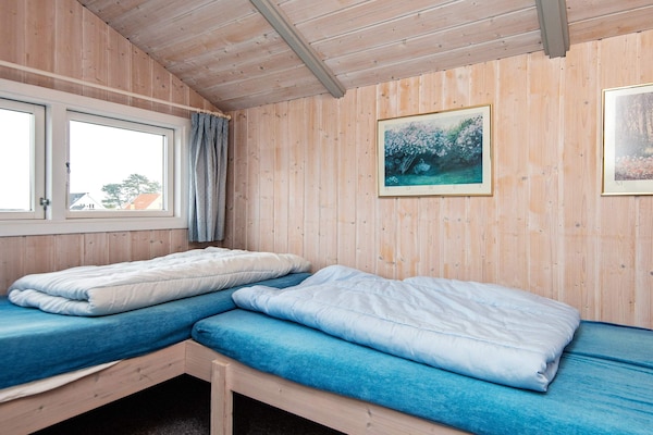 Foto van 6 persoons vakantie huis in Børkop-By Traum - Vakantiehuis in Børkop - Indoor