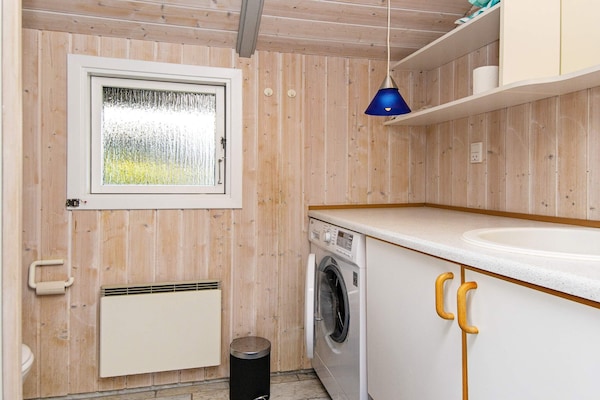 Foto van 6 persoons vakantie huis in Børkop-By Traum - Vakantiehuis in Børkop - Indoor