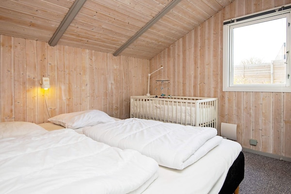 Foto van 6 persoons vakantie huis in Børkop-By Traum - Vakantiehuis in Børkop - Indoor